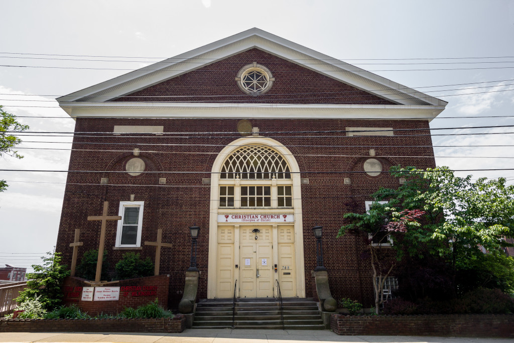 Christian Church of Wilkinsburg